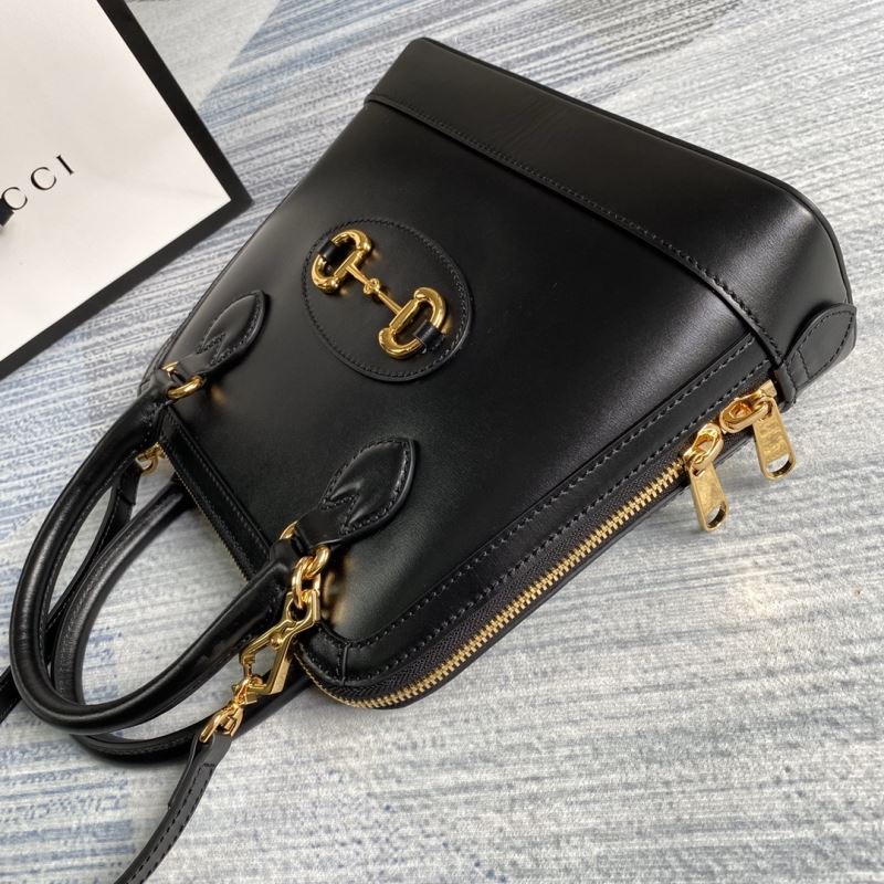 Gucci Top Handle Bags